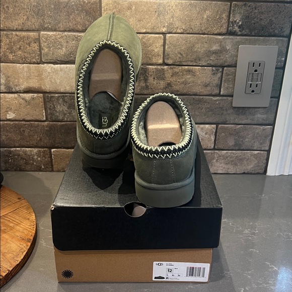 UGG Men's Tasman Slippers - Picture 1 of 5
